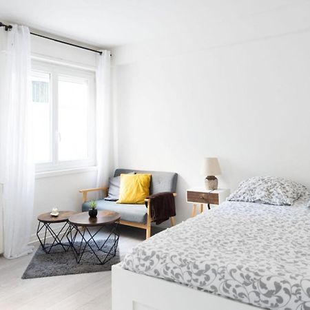 Spacious Studio In The Center Of Montmartre Paryż Zewnętrze zdjęcie