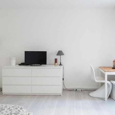 Spacious Studio In The Center Of Montmartre Paryż Zewnętrze zdjęcie