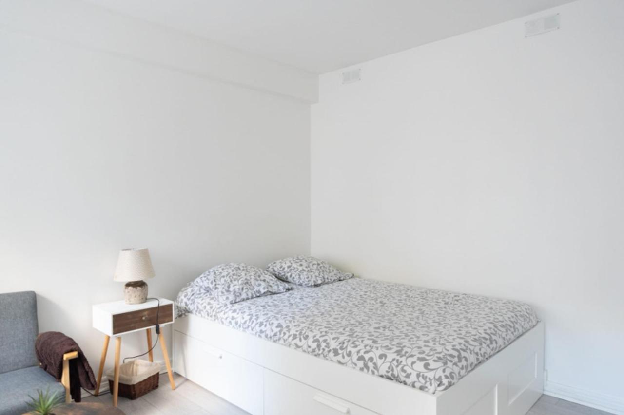 Spacious Studio In The Center Of Montmartre Paryż Zewnętrze zdjęcie